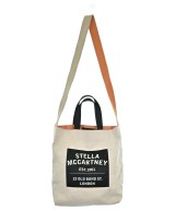 STELLA McCARTNEY（ステラマッカートニー）ショルダーバッグ 白 サイズ:- レディース/2200694210046