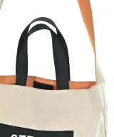 STELLA McCARTNEY（ステラマッカートニー）ショルダーバッグ 白 サイズ:- レディース/2200694210046
