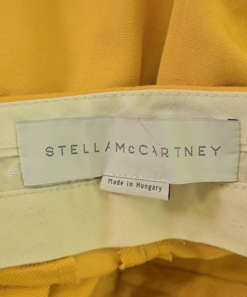 STELLA McCARTNEY（ステラマッカートニー）その他 黄 サイズ:40(M位) レディース/2200694241033