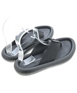 STELLA McCARTNEY（ステラマッカートニー）サンダル 黒 サイズ:EU38(24.5cm位) レディース/2200693368038