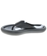 STELLA McCARTNEY（ステラマッカートニー）サンダル 黒 サイズ:EU38(24.5cm位) レディース/2200693368038