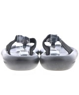 STELLA McCARTNEY（ステラマッカートニー）サンダル 黒 サイズ:EU38(24.5cm位) レディース/2200693368038