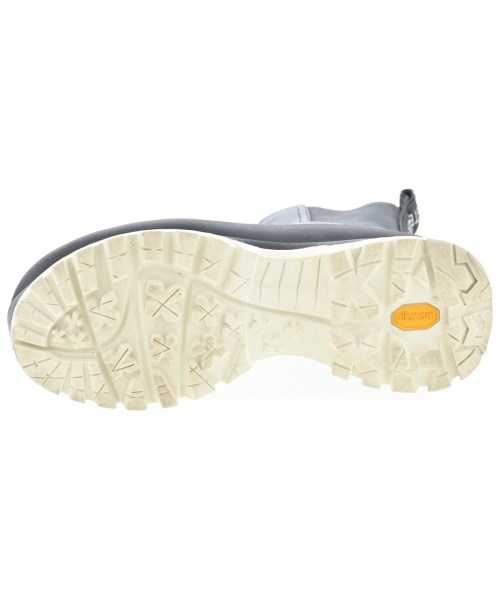 STELLA McCARTNEY（ステラマッカートニー）ブーツ 黒 サイズ:EU38(24.5cm位) レディース/2200693368076