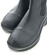 STELLA McCARTNEY（ステラマッカートニー）ブーツ 黒 サイズ:EU38(24.5cm位) レディース/2200693368076