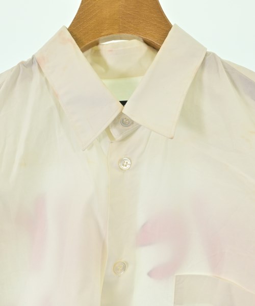 STELLA McCARTNEY（ステラマッカートニー）カジュアルシャツ 白 サイズ:XS レディース/2200694570102