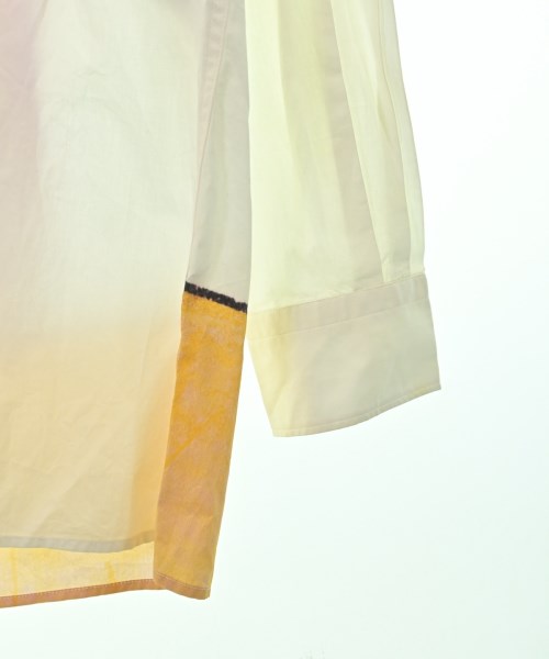 STELLA McCARTNEY（ステラマッカートニー）カジュアルシャツ 白 サイズ:XS レディース/2200694570102