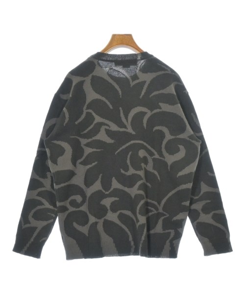 STELLA McCARTNEY（ステラマッカートニー）ニット・セーター 茶 サイズ:36(XS位) レディース/2200688957087