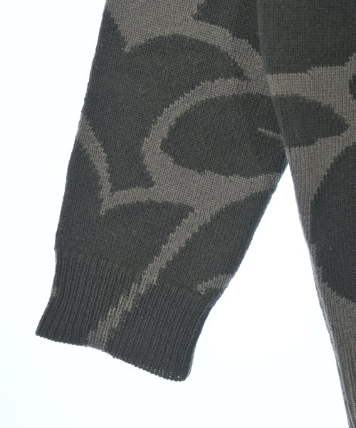 STELLA McCARTNEY（ステラマッカートニー）ニット・セーター 茶 サイズ:36(XS位) レディース/2200688957087