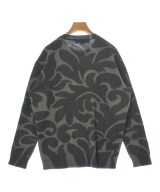 STELLA McCARTNEY（ステラマッカートニー）ニット・セーター 茶 サイズ:36(XS位) レディース/2200688957087