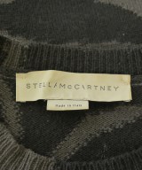 STELLA McCARTNEY（ステラマッカートニー）ニット・セーター 茶 サイズ:36(XS位) レディース/2200688957087