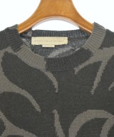 STELLA McCARTNEY（ステラマッカートニー）ニット・セーター 茶 サイズ:36(XS位) レディース/2200688957087