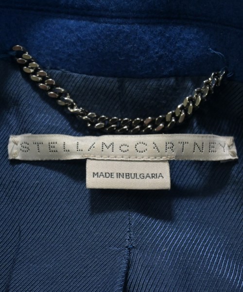STELLA McCARTNEY（ステラマッカートニー）その他 青 サイズ:38(S位) レディース/2200691447087