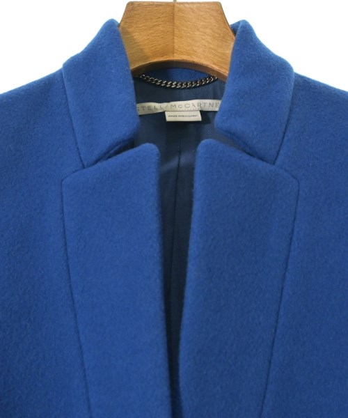 STELLA McCARTNEY（ステラマッカートニー）その他 青 サイズ:38(S位) レディース/2200691447087