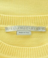 STELLA McCARTNEY（ステラマッカートニー）ニット・セーター 黄 サイズ:38(S位) レディース/2200691128023