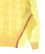 STELLA McCARTNEY（ステラマッカートニー）ニット・セーター 黄 サイズ:38(S位) レディース/2200691128023