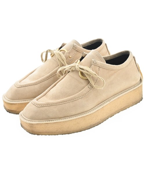 STELLA McCARTNEY(ステラマッカートニー)その他 ベージュ サイズ:EU36(22.5cm位)/2200689965197