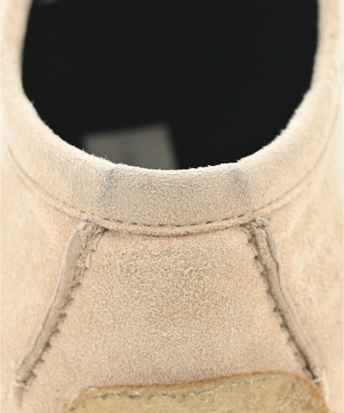 STELLA McCARTNEY（ステラマッカートニー）その他 ベージュ サイズ:EU36(22.5cm位) レディース/2200689965197