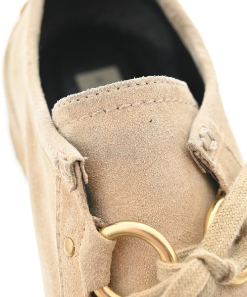 STELLA McCARTNEY（ステラマッカートニー）その他 ベージュ サイズ:EU36(22.5cm位) レディース/2200689965197