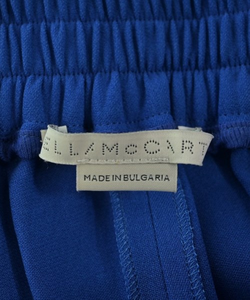 STELLA McCARTNEY（ステラマッカートニー）その他 青 サイズ:34(XXS位) レディース/2200686199052