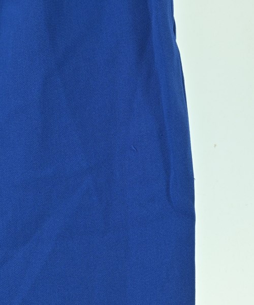 STELLA McCARTNEY（ステラマッカートニー）その他 青 サイズ:34(XXS位) レディース/2200686199052
