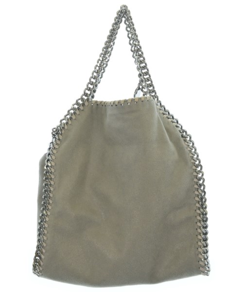 STELLA McCARTNEY（ステラマッカートニー）その他 グレー サイズ:- レディース/2200688941109