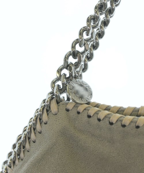 STELLA McCARTNEY（ステラマッカートニー）その他 グレー サイズ:- レディース/2200688941109