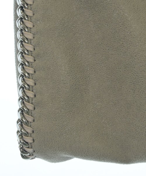 STELLA McCARTNEY（ステラマッカートニー）その他 グレー サイズ:- レディース/2200688941109