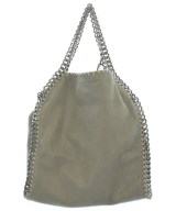 STELLA McCARTNEY（ステラマッカートニー）その他 グレー サイズ:- レディース/2200688941109