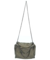 STELLA McCARTNEY（ステラマッカートニー）その他 グレー サイズ:- レディース/2200688941109