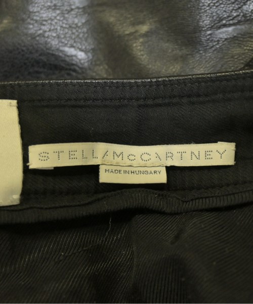 STELLA McCARTNEY（ステラマッカートニー）その他 黒 サイズ:40(M位) レディース/2200691391151