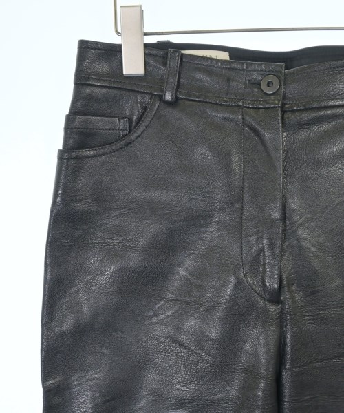 STELLA McCARTNEY（ステラマッカートニー）その他 黒 サイズ:40(M位) レディース/2200691391151