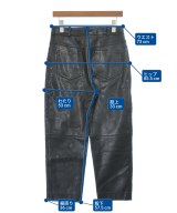 STELLA McCARTNEY（ステラマッカートニー）その他 黒 サイズ:40(M位) レディース/2200691391151