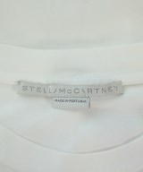 STELLA McCARTNEY（ステラマッカートニー）Tシャツ・カットソー 白 サイズ:40(M位) レディース/2200691391168