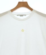 STELLA McCARTNEY（ステラマッカートニー）Tシャツ・カットソー 白 サイズ:40(M位) レディース/2200691391168
