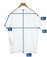 STELLA McCARTNEY（ステラマッカートニー）Tシャツ・カットソー 白 サイズ:40(M位) レディース/2200691391168