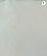 STELLA McCARTNEY（ステラマッカートニー）Tシャツ・カットソー 白 サイズ:40(M位) レディース/2200691391168