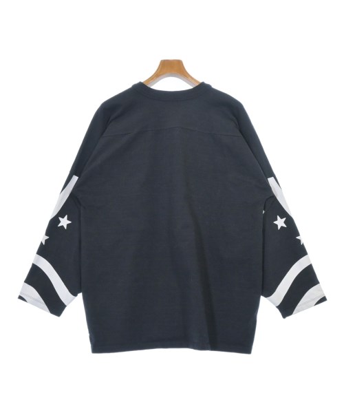 STELLA McCARTNEY（ステラマッカートニー）Tシャツ・カットソー 紺 サイズ:38(S位) メンズ/2200691802633