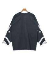 STELLA McCARTNEY（ステラマッカートニー）Tシャツ・カットソー 紺 サイズ:38(S位) メンズ/2200691802633