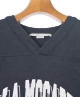 STELLA McCARTNEY（ステラマッカートニー）Tシャツ・カットソー 紺 サイズ:38(S位) メンズ/2200691802633