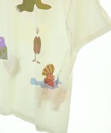 STELLA McCARTNEY（ステラマッカートニー）Tシャツ・カットソー 白 サイズ:L レディース/2200691802640
