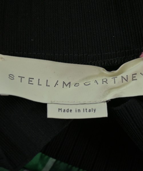 STELLA McCARTNEY（ステラマッカートニー）カジュアルシャツ 緑 サイズ:38(S位) レディース/2200691802718