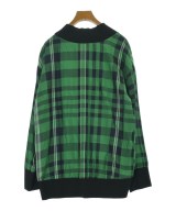 STELLA McCARTNEY（ステラマッカートニー）カジュアルシャツ 緑 サイズ:38(S位) レディース/2200691802718