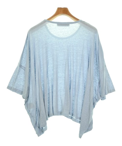 STELLA McCARTNEY（ステラマッカートニー）Tシャツ・カットソー 青 サイズ:38(S位) レディース/2200692045138