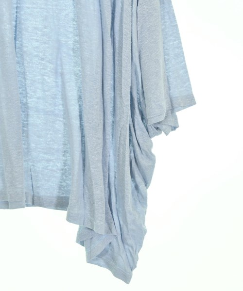 STELLA McCARTNEY（ステラマッカートニー）Tシャツ・カットソー 青 サイズ:38(S位) レディース/2200692045138