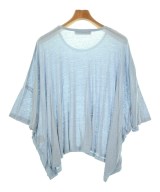 STELLA McCARTNEY（ステラマッカートニー）Tシャツ・カットソー 青 サイズ:38(S位) レディース/2200692045138