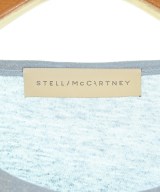 STELLA McCARTNEY（ステラマッカートニー）Tシャツ・カットソー 青 サイズ:38(S位) レディース/2200692045138