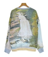 STELLA McCARTNEY（ステラマッカートニー）カジュアルシャツ 青 サイズ:36(XS位) レディース/2200692045374