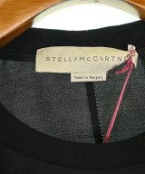 STELLA McCARTNEY（ステラマッカートニー）カジュアルシャツ 黒 サイズ:38(S位) レディース/2200692097458