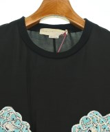 STELLA McCARTNEY（ステラマッカートニー）カジュアルシャツ 黒 サイズ:38(S位) レディース/2200692097458