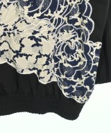 STELLA McCARTNEY（ステラマッカートニー）カジュアルシャツ 黒 サイズ:38(S位) レディース/2200692097458